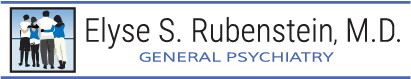 Dr. Rubenstein logo